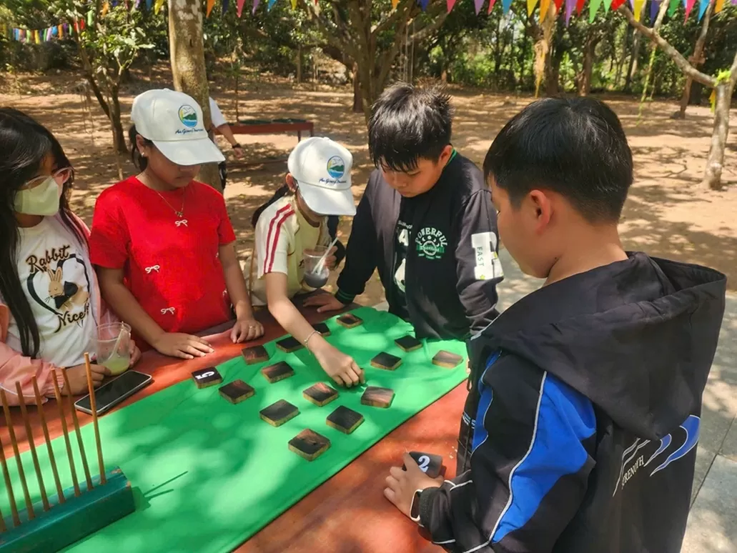 Khám phá 'Đất kép' - An Hảo Solar Farm Khám phá 'Đất kép' - An Hảo Solar Farm