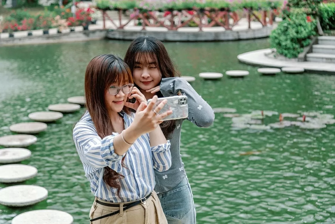 Khám phá 'Đất kép' - An Hảo Solar Farm