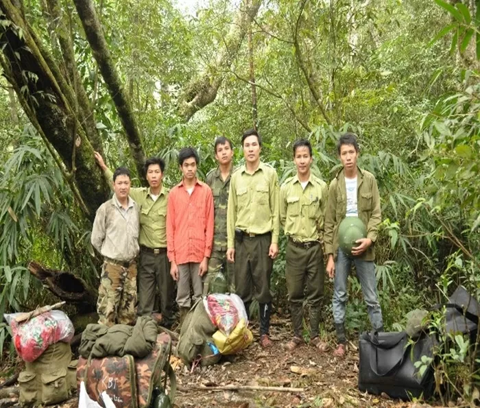 Vườn Quốc gia Xuân Liên: Hành trình 25 năm gìn giữ màu xanh quê hương anh hùng
