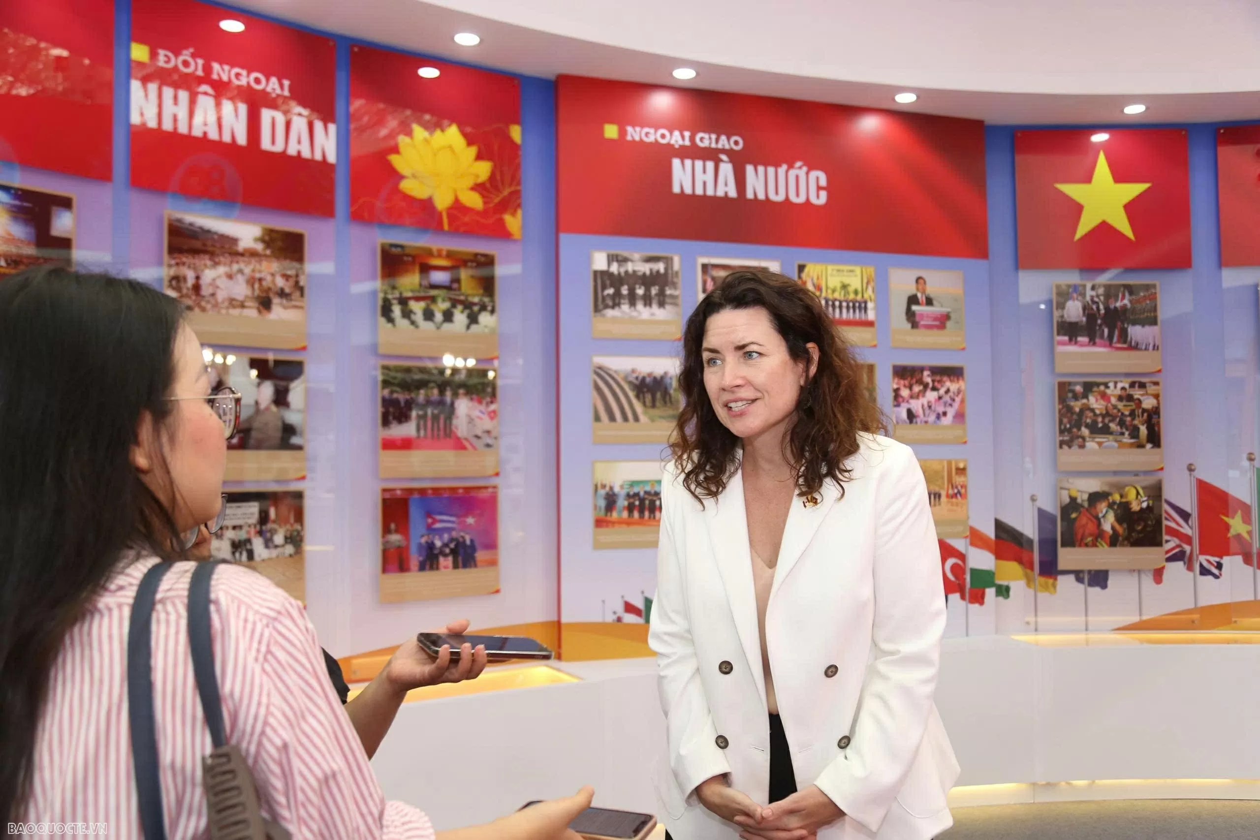 (Ảnh: Thành Long)