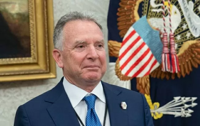 Mỹ đề xuất thời hạn mới để kết thúc xung đột Dải Gaza Mỹ đề xuất thời hạn mới để kết thúc xung đột Dải Gaza