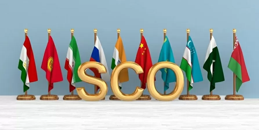 Armenia và Azerbaijan nộp đơn xin trở thành thành viên đầy đủ của Tổ chức Hợp tác Thượng Hải