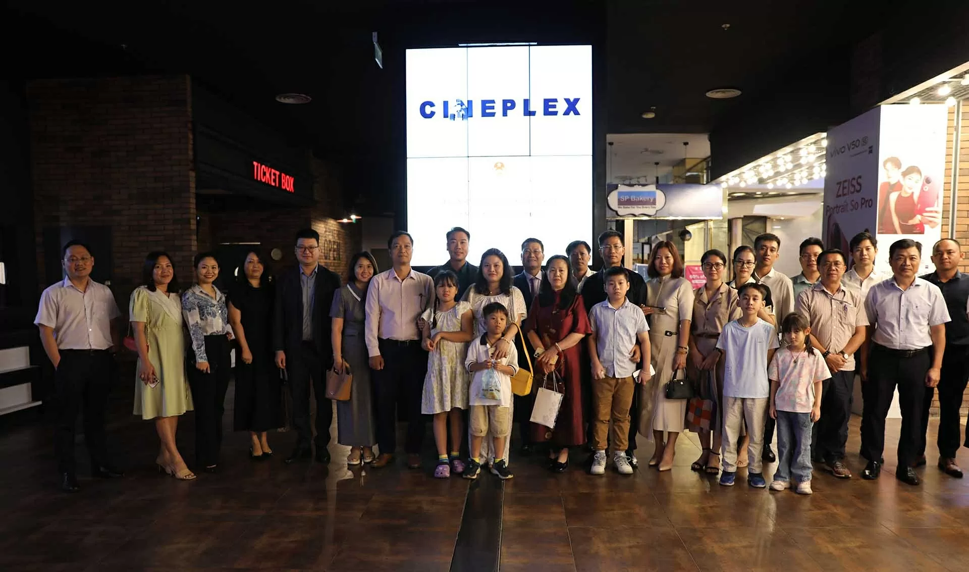 Đại sứ quán Việt Nam tại Myanmar tổ chức kỷ niệm 80 năm thành lập ngành Ngoại giao