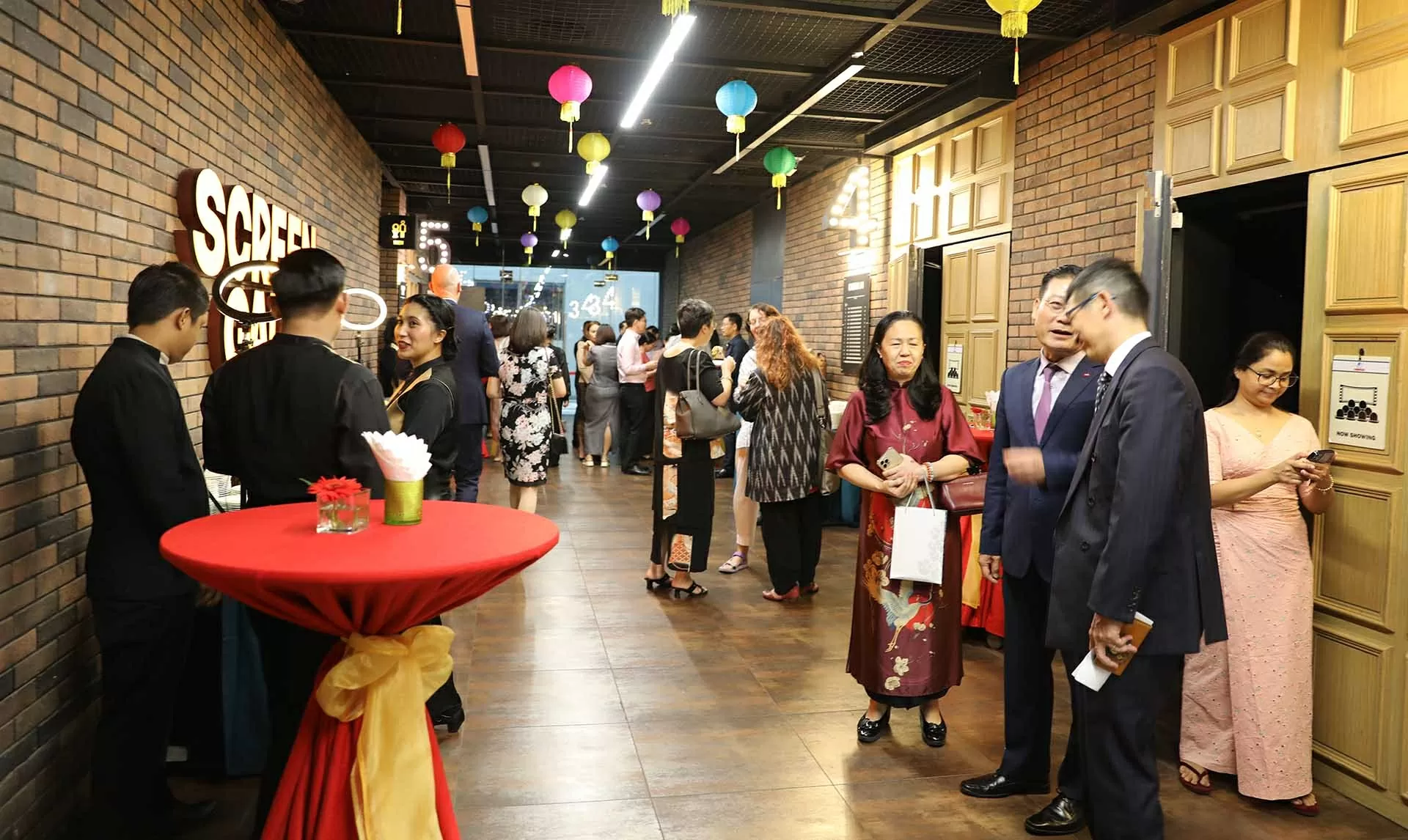 Đại sứ quán Việt Nam tại Myanmar tổ chức kỷ niệm 80 năm thành lập ngành Ngoại giao