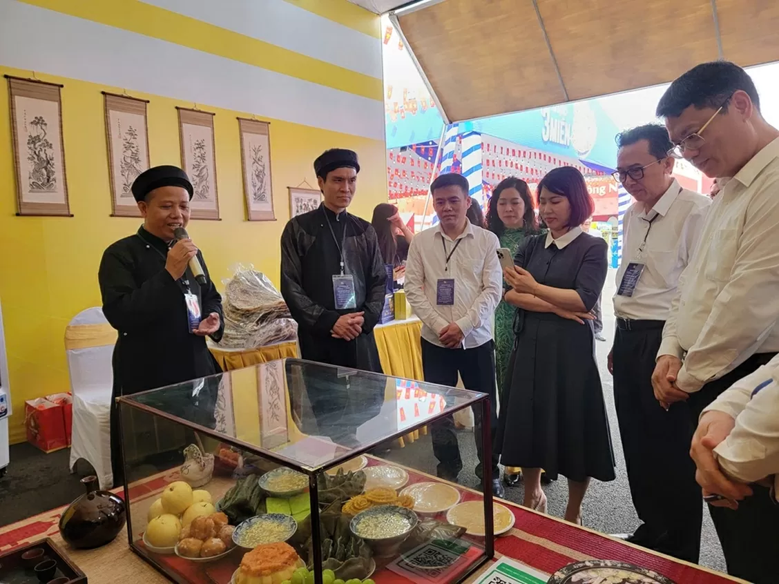 Đối ngoại Bắc Ninh trong kỷ nguyên mới: Vừa là nhiệm vụ, vừa là nguồn lực