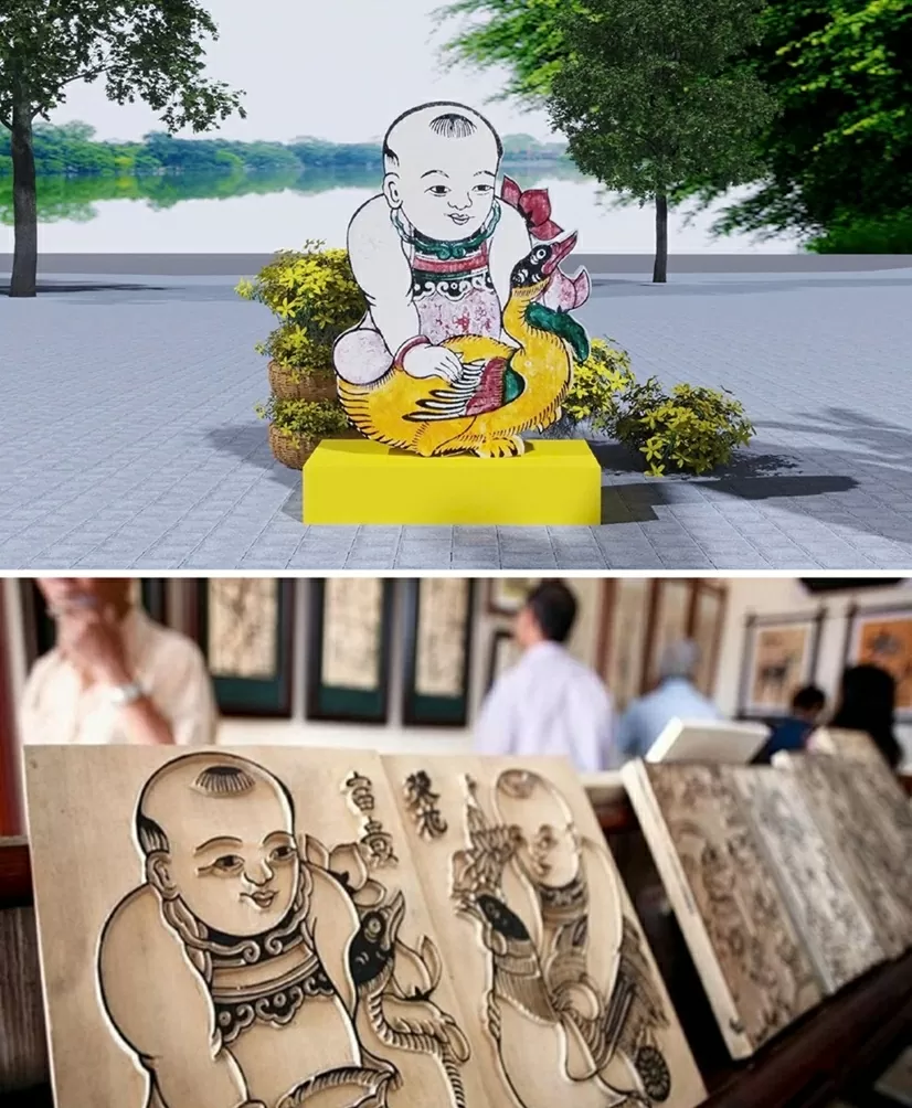 Đối ngoại Bắc Ninh trong kỷ nguyên mới: Vừa là nhiệm vụ, vừa là nguồn lực