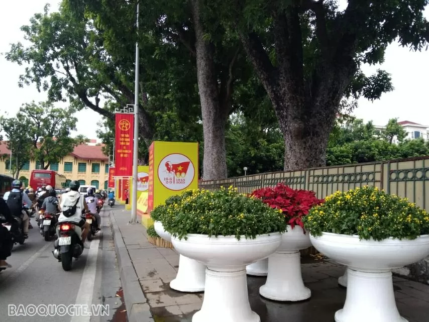 Tặng 100.000 đồng/người cho toàn dân dịp Quốc khánh 2/9