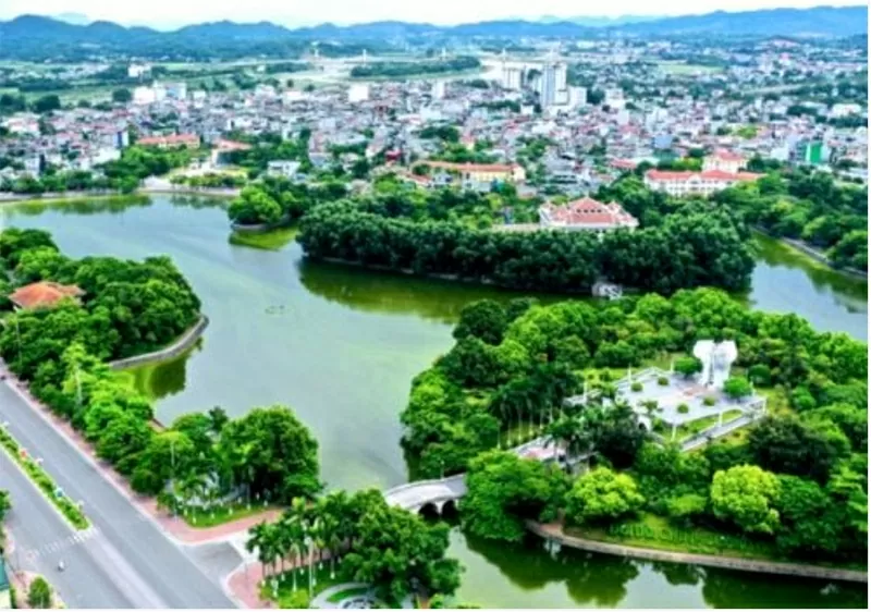 Tuyên Quang cần sự hỗ trợ thiết thực của Bộ Ngoại giao và các cơ quan đại diện Việt Nam ở nước ngoài để vượt qua giai đoạn chuyển tiếp