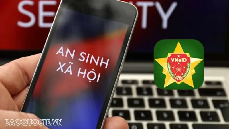 Danh sách ngân hàng liên kết tài khoản hưởng an sinh xã hội trên VNeID. Danh sách ngân hàng liên kết tài khoản hưởng an sinh xã hội trên VNeID.