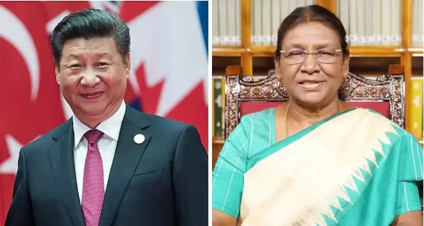 Trung Quốc cam kết thúc đẩy lòng tin chiến lược với Ấn Độ, kêu gọi cùng bảo vệ hòa bình và yên tĩnh ở khu vực biên giới chung