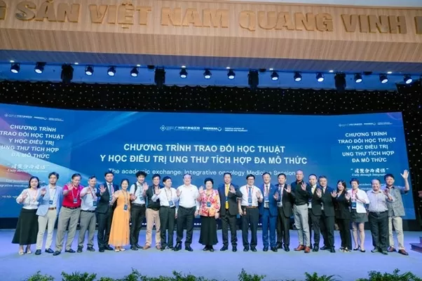 Hội nghị Y học tích hợp ASEAN lần thứ 5: Kết nối chuyên gia, nâng cao hiệu quả