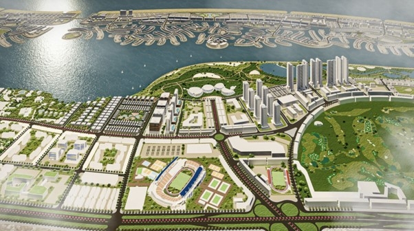 kinh nghiem can biet khi chuan bi mua nha vinhomes green paradise can gio