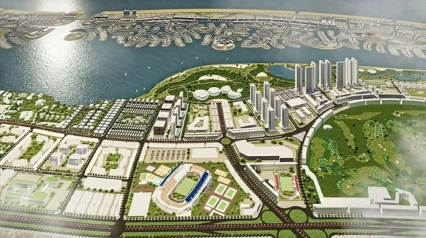 Kinh nghiệm cần biết khi chuẩn bị mua nhà Vinhomes Green Paradise Cần Giờ