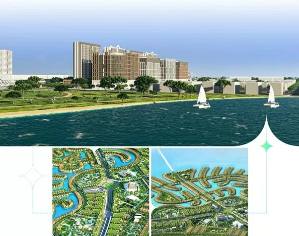 Kinh nghiệm cần biết khi chuẩn bị mua nhà Vinhomes Green Paradise Cần Giờ