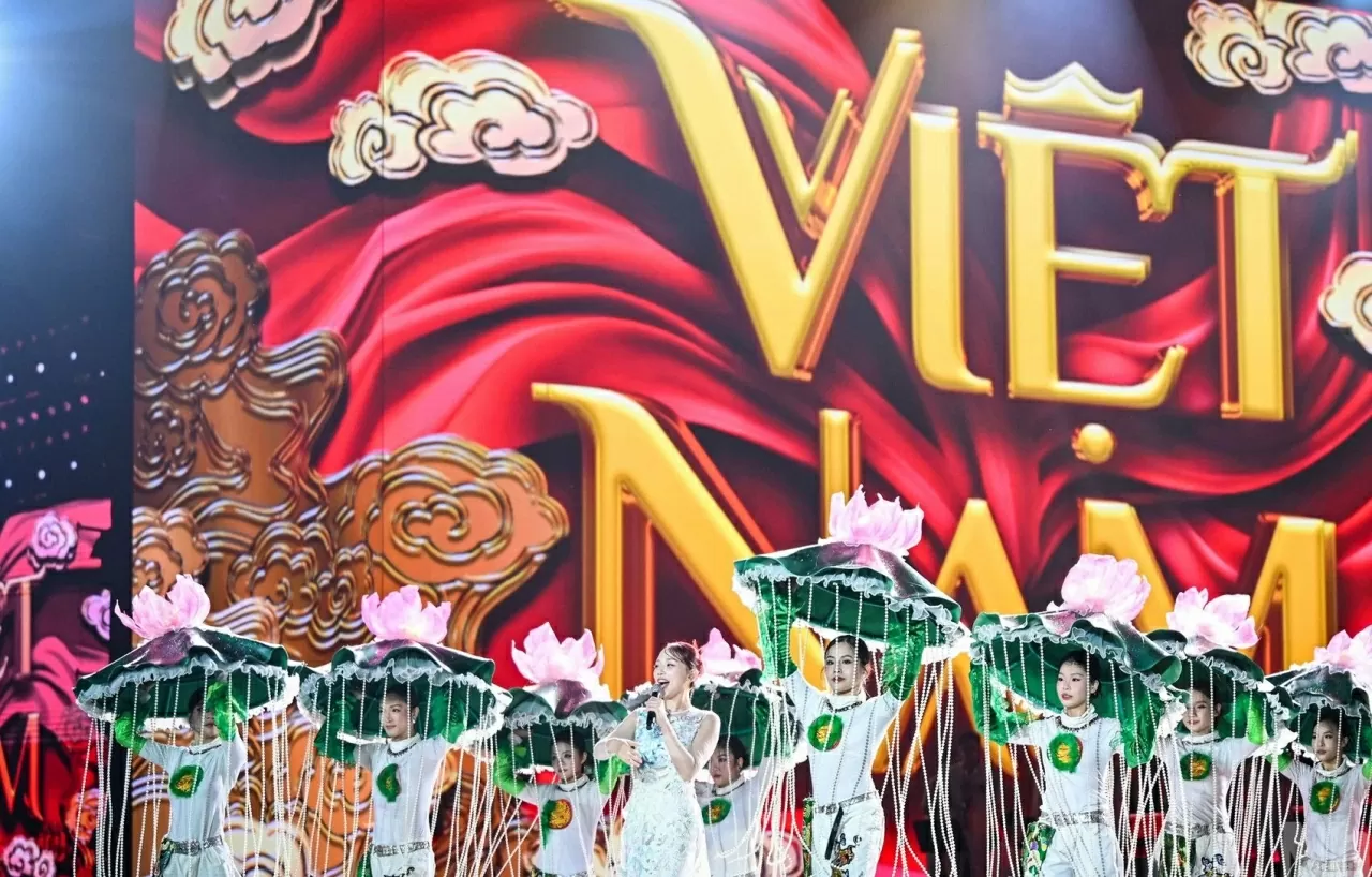 Văn hóa định vị hình ảnh quốc gia