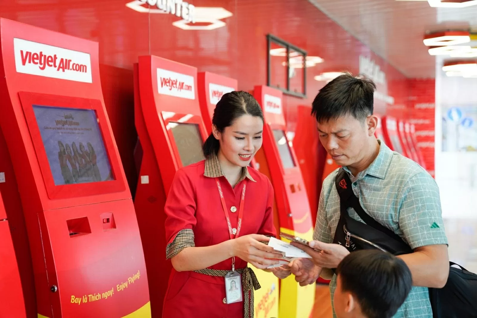 Vietjet mở bán sớm 2,5 triệu vé Tết Nguyên đán 2026, giá chỉ từ 610.000 đồng