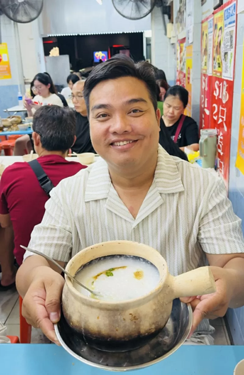 Ảnh nhân vật cung cấp