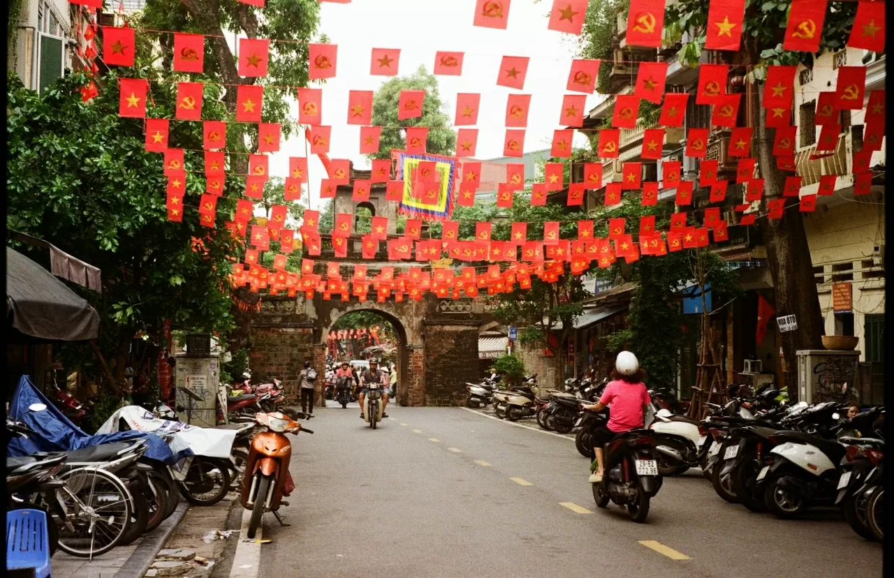 Hà Nội
