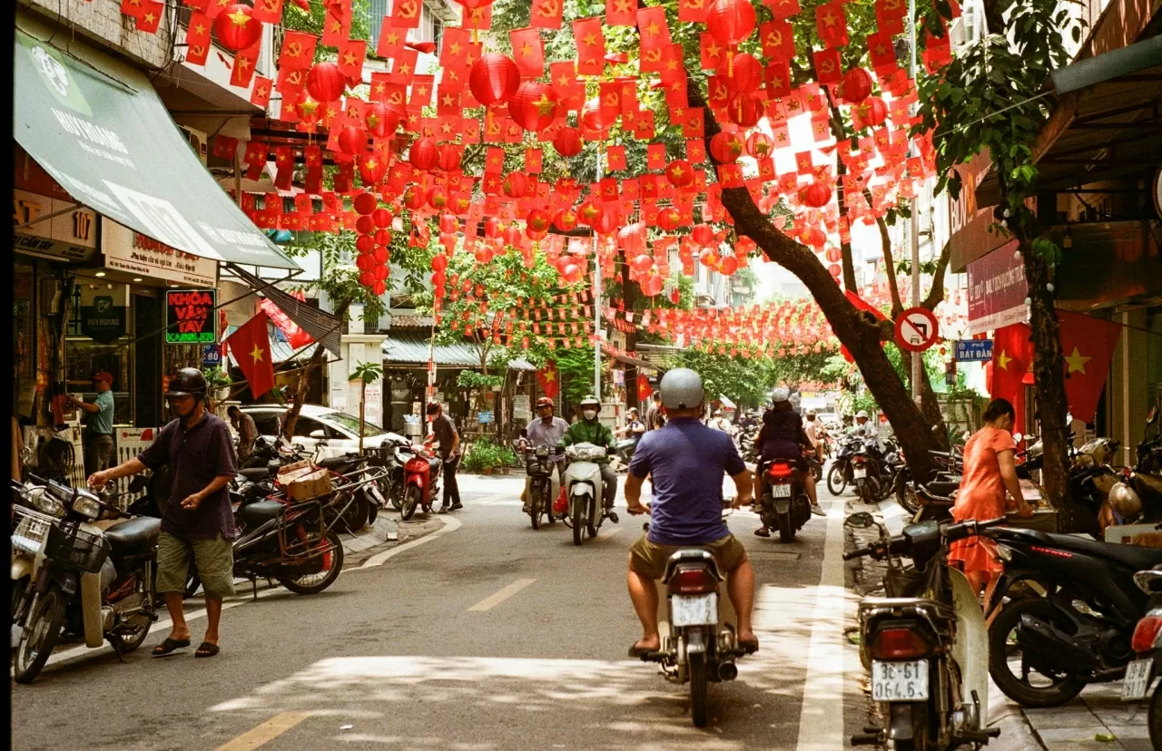 Hà Nội