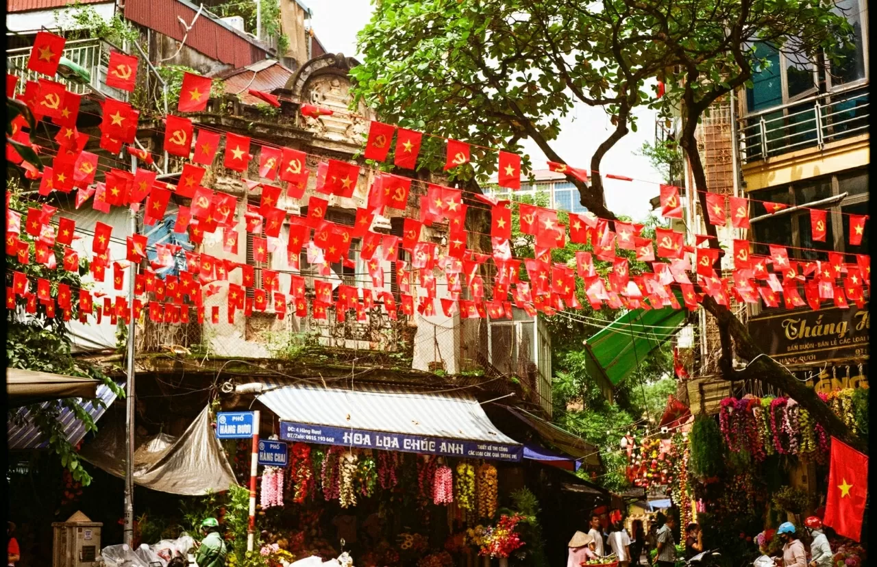 Hà Nội