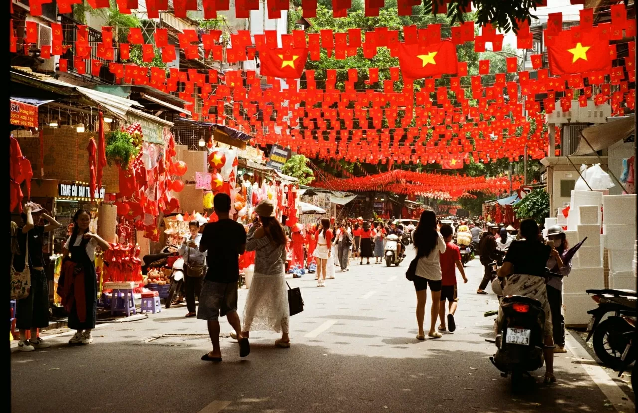 Hà Nội