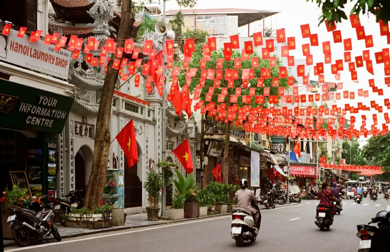 Hà Nội