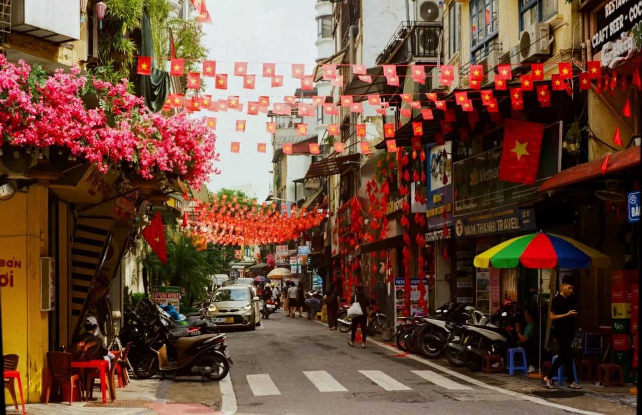 Hà Nội