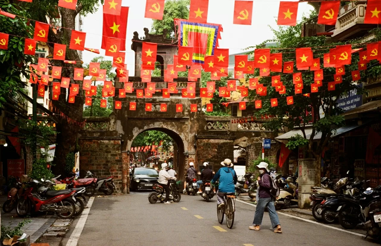 Hà Nội