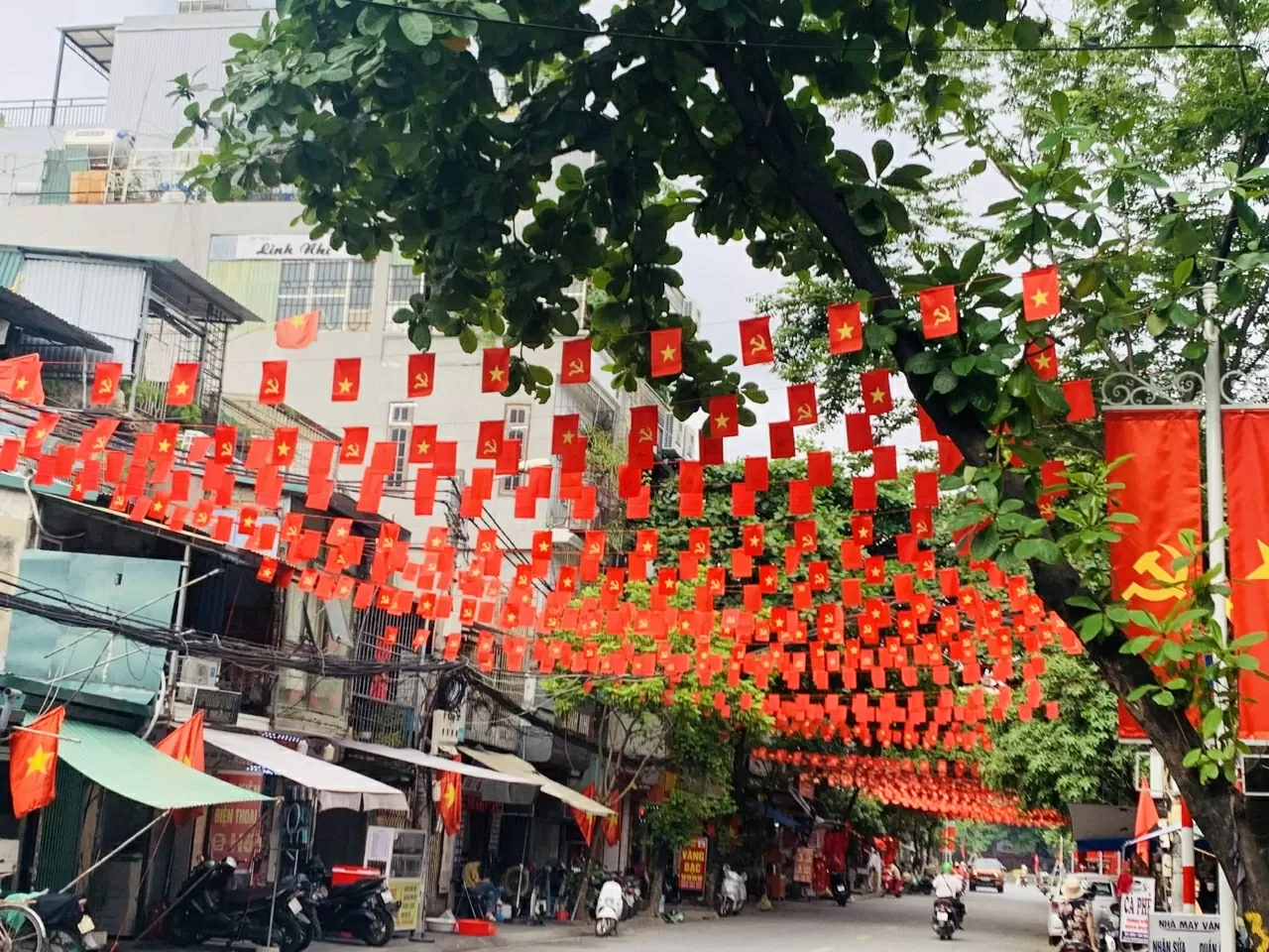 Hà Nội Hà Nội