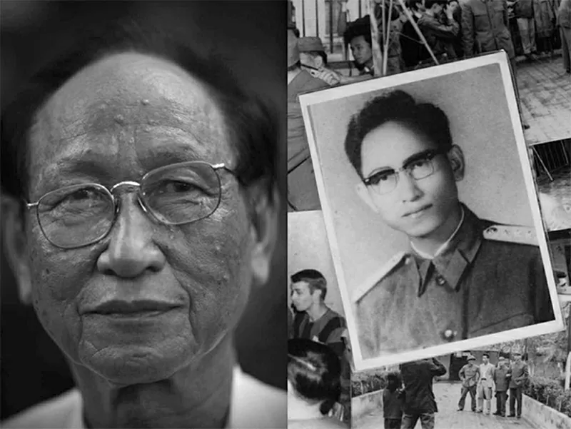 Đại tá Trần Trọng Duyệt đã đi gặp… Thượng nghị sĩ Mỹ John McCain Đại tá Trần Trọng Duyệt đã đi gặp… Thượng nghị sĩ Mỹ John McCain