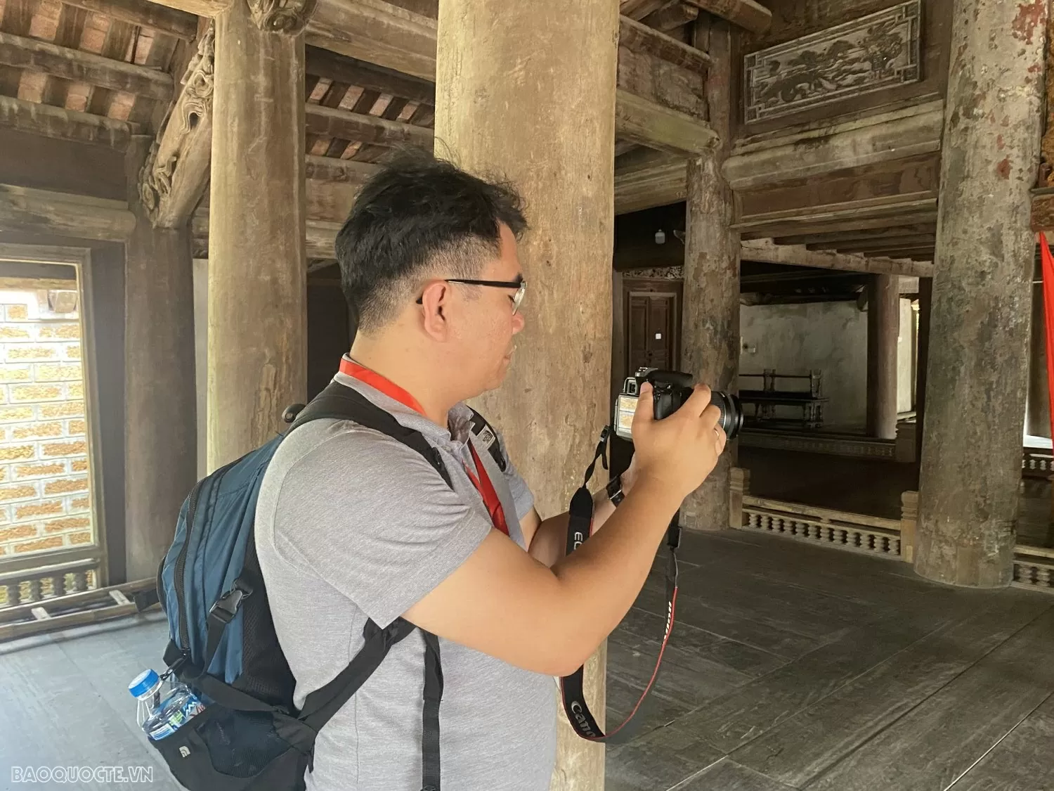 làng cổ đường lâm làng cổ đường lâm