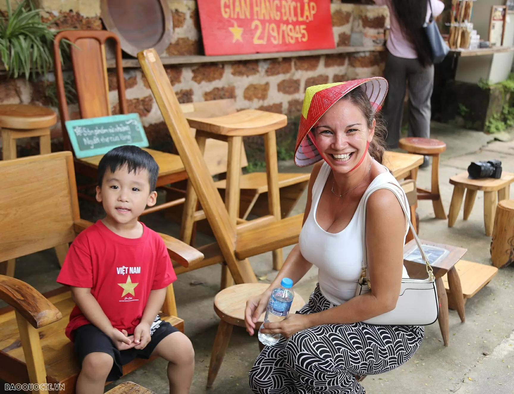 làng cổ đường lâm làng cổ đường lâm