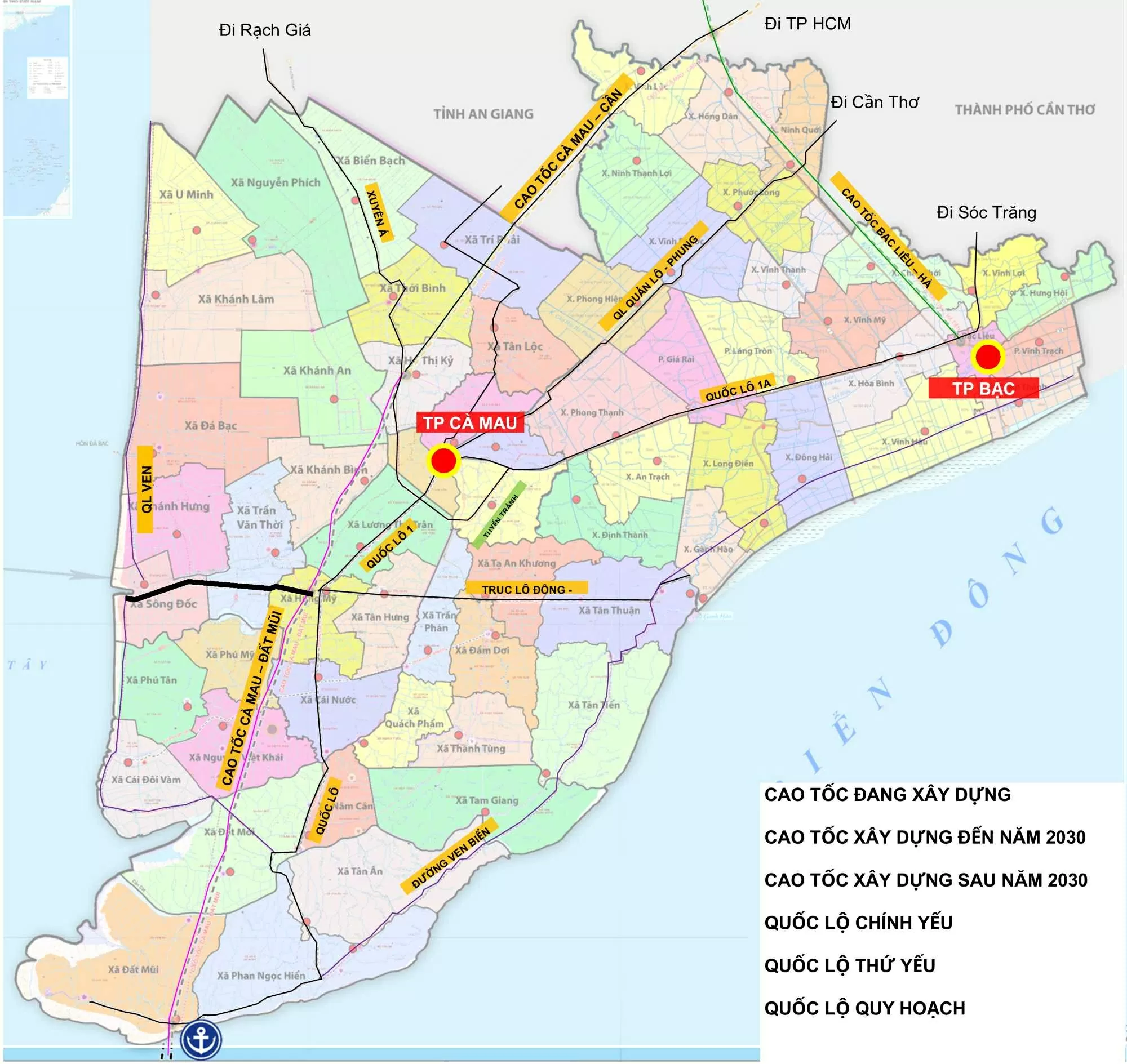 T&T Group đề xuất nghiên cứu đầu tưnhiều dự án chiến lược, đột phá tại Cà Mau T&T Group đề xuất nghiên cứu đầu tưnhiều dự án chiến lược, đột phá tại Cà Mau