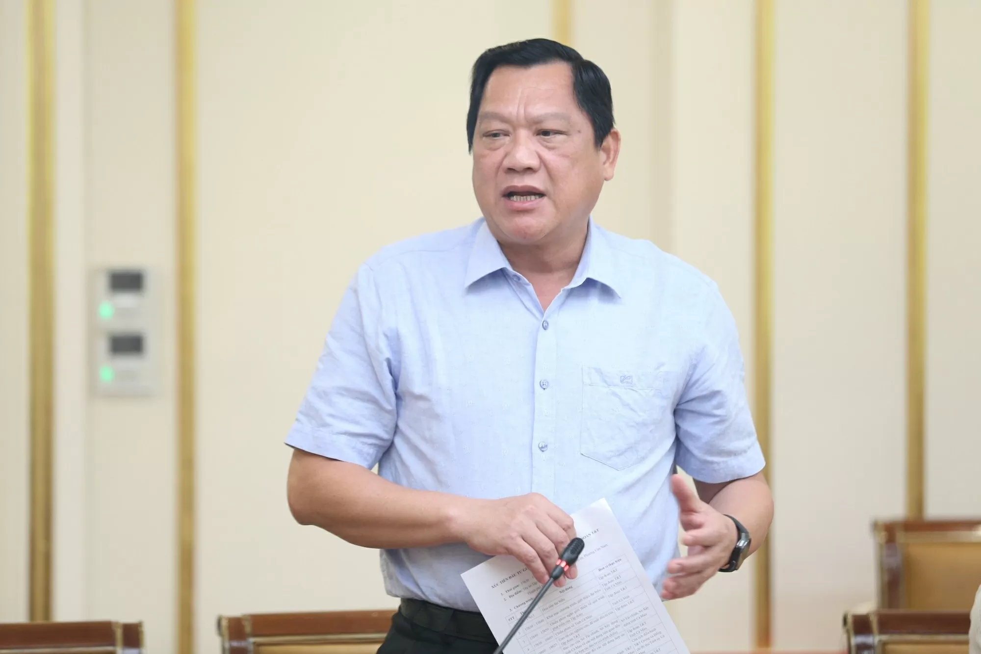 T&T Group đề xuất nghiên cứu đầu tưnhiều dự án chiến lược, đột phá tại Cà Mau