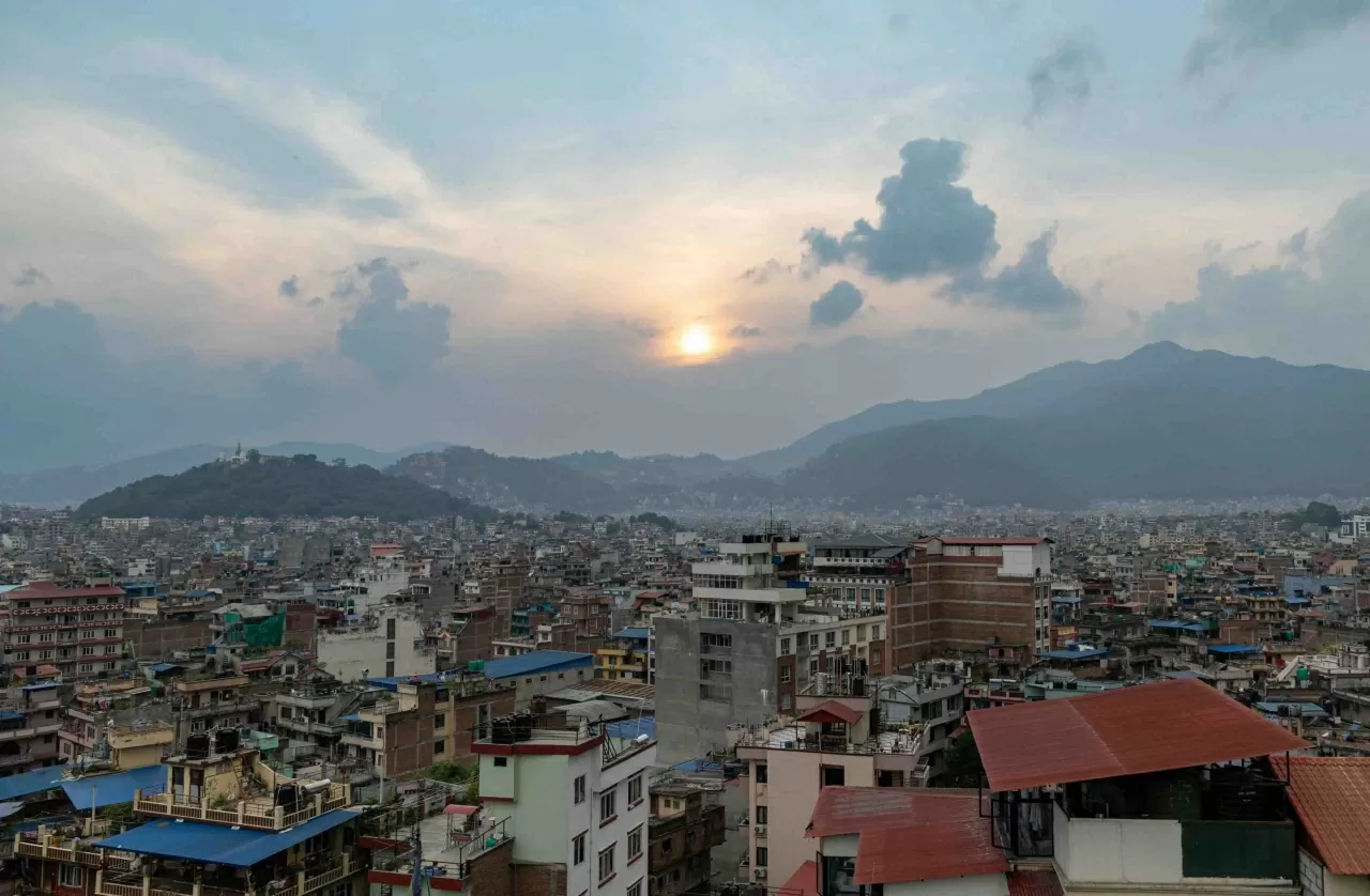 Nepal vạch ra lộ trình mới cho Everest Nepal vạch ra lộ trình mới cho Everest