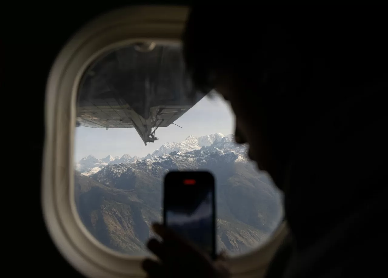 Nepal vạch ra lộ trình mới cho Everest