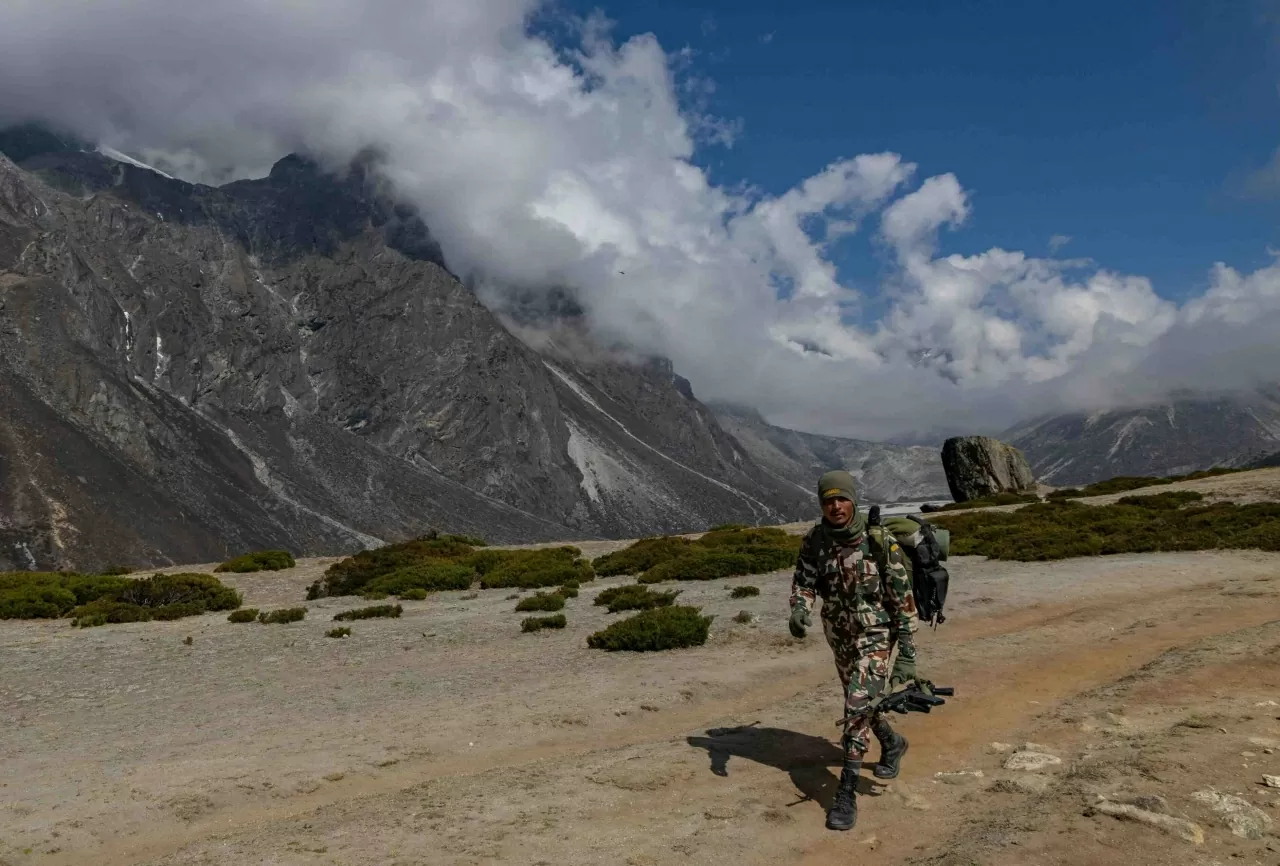 Nepal vạch ra lộ trình mới cho Everest Nepal vạch ra lộ trình mới cho Everest