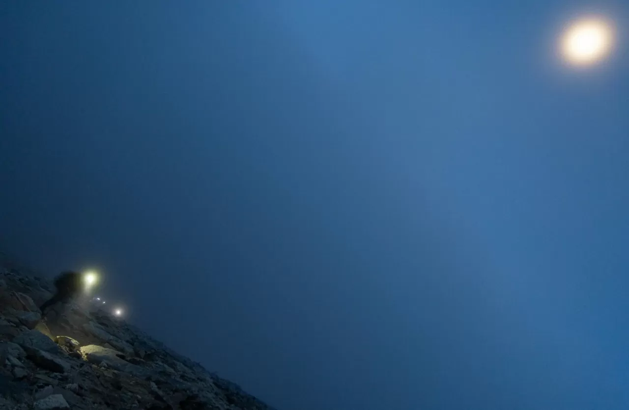 Nepal vạch ra lộ trình mới cho Everest Nepal vạch ra lộ trình mới cho Everest