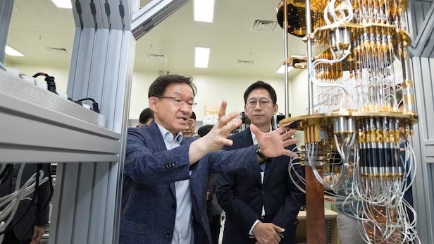 han quoc day manh phat trien ha tang du lieu ai