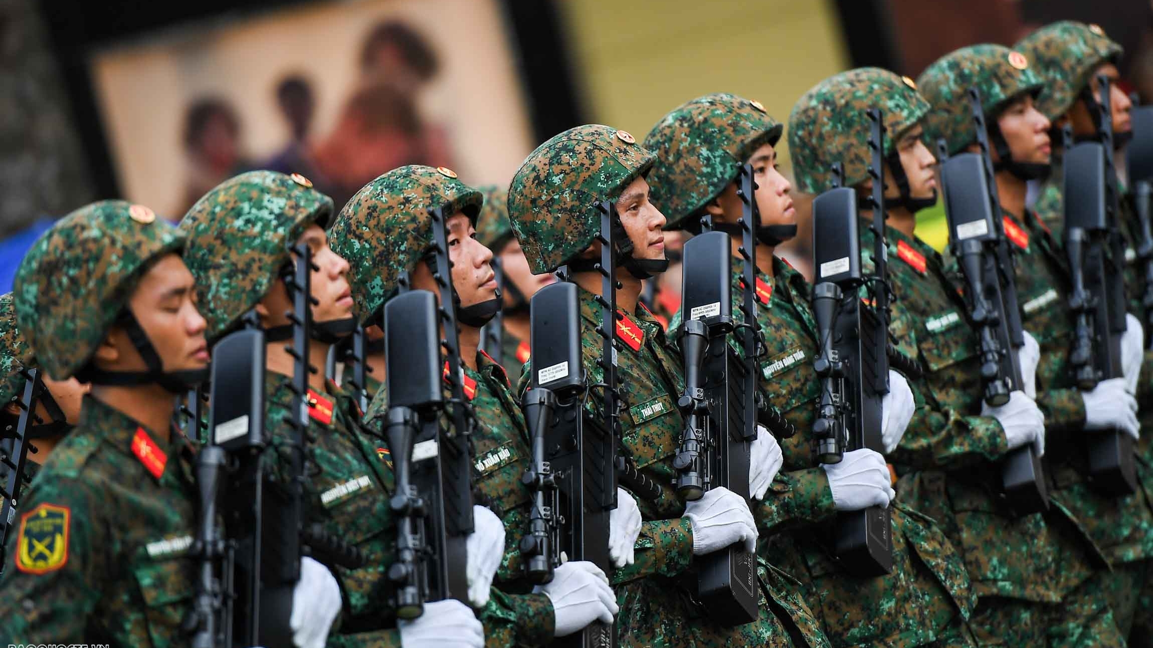 Quy định mới về tiêu chuẩn sức khỏe, khám nghĩa vụ quân sự