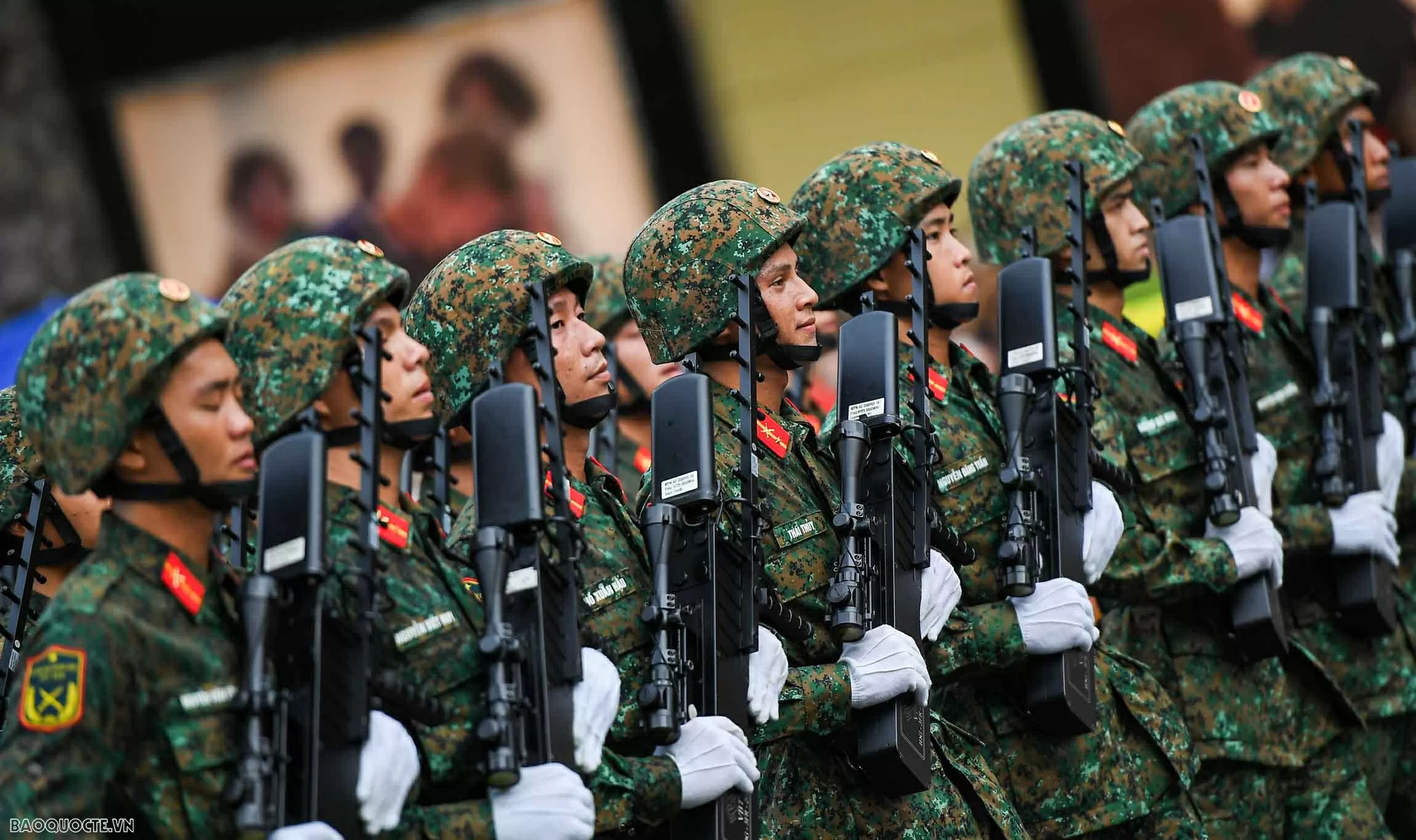 Bộ Quốc phòng ra quy định mới về tiêu chuẩn sức khỏe, khám nghĩa vụ quân sự