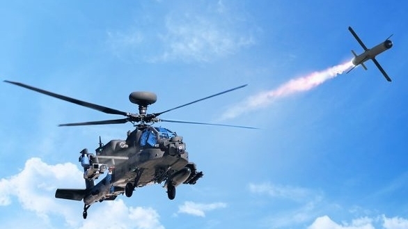 ba lan trien khai mot loat hoat dong de phong nga tu tren khong den tren bo