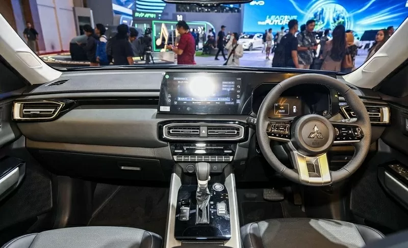 Mitsubishi Destinator nhận 5.000 đơn đặt hàng chỉ sau hơn 1 tháng ra mắt