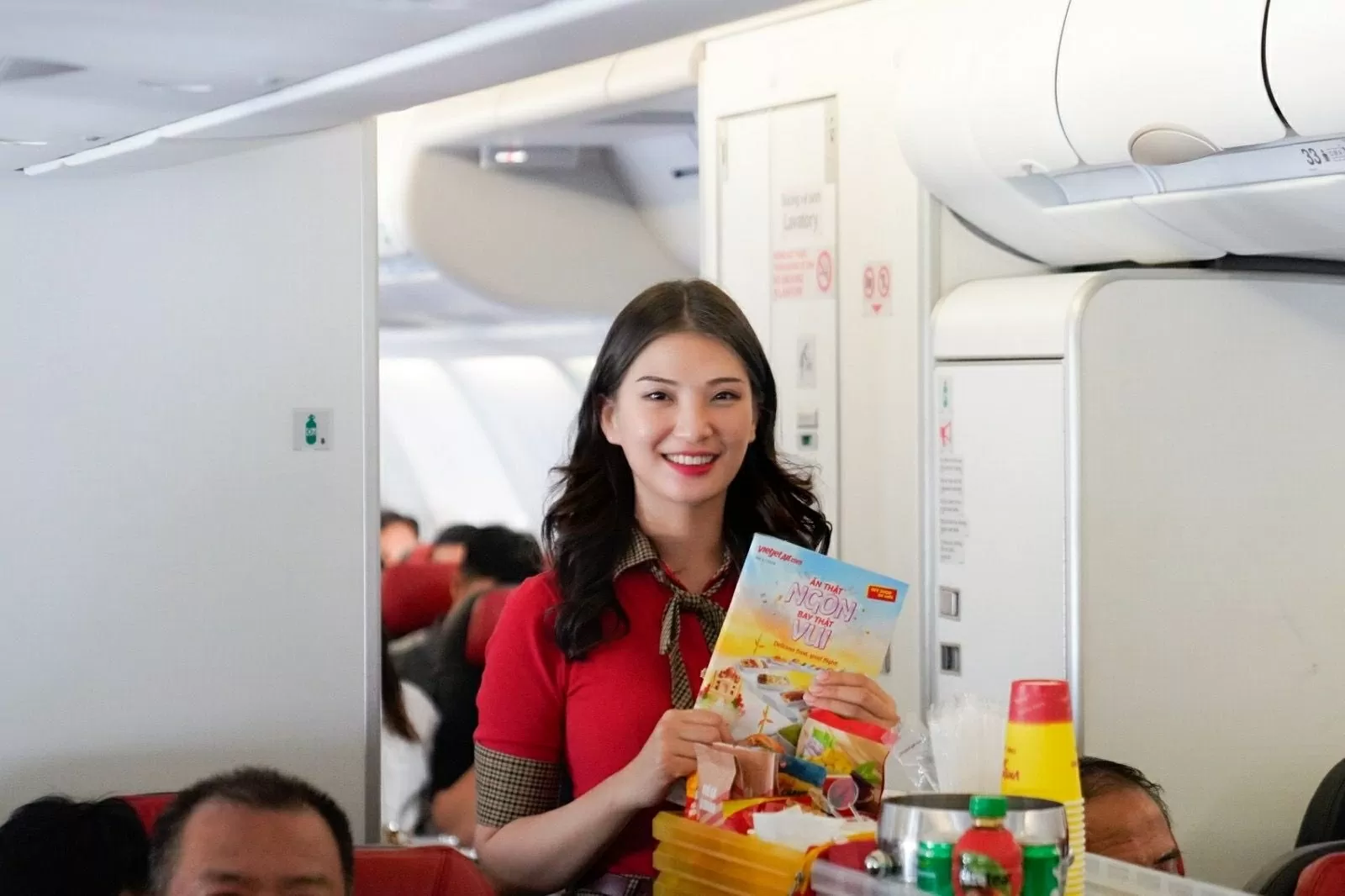 Mở rộng kết nối khu vực, Vietjet mở bán vé bay thẳng giữa TP. HCM và Manila (Philippines) với 5 chuyến khứ hồi mỗi tuần