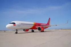 Vui Tết Trung Thu, vi vu muôn phương cùng Vietjet với giá vé siêu ưu đãi