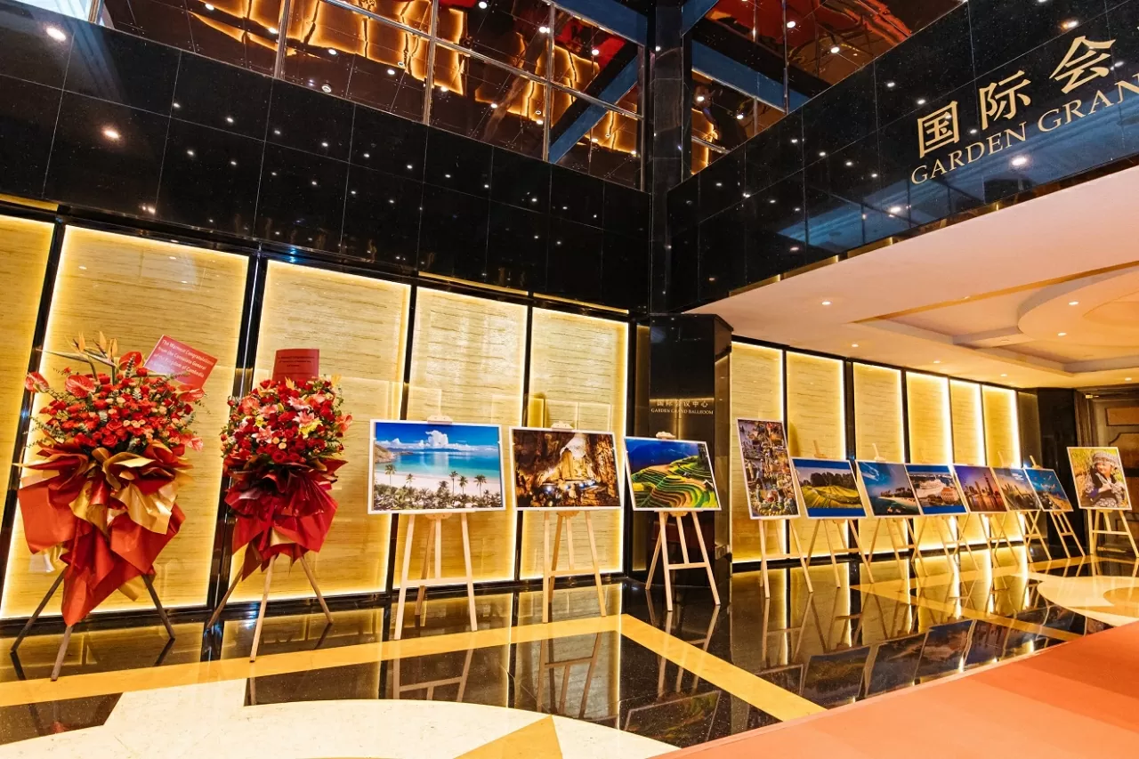 Kỷ niệm 80 năm Quốc khánh Việt Nam tại Quảng Châu, Trung Quốc: Giao thoa văn hóa, kết nối con người