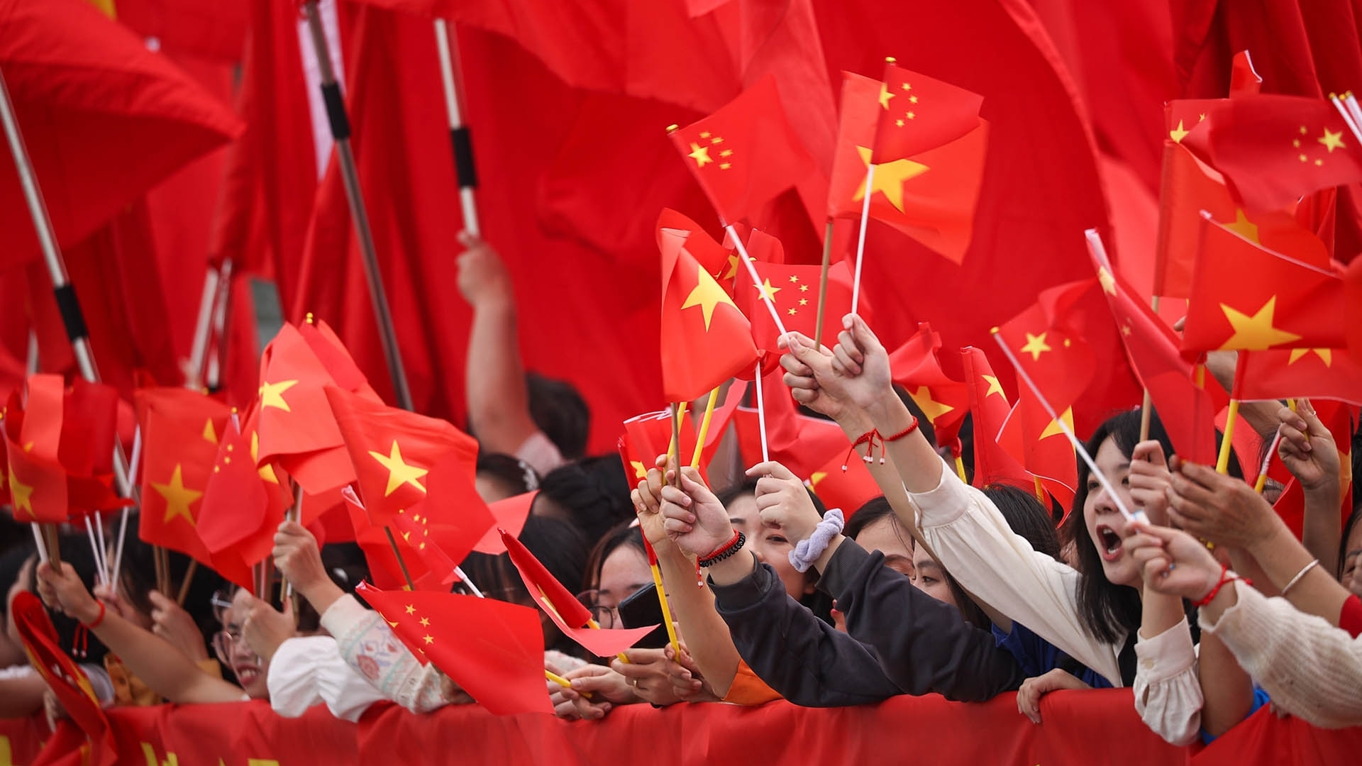 Điểm nhấn, động lực, khí thế!