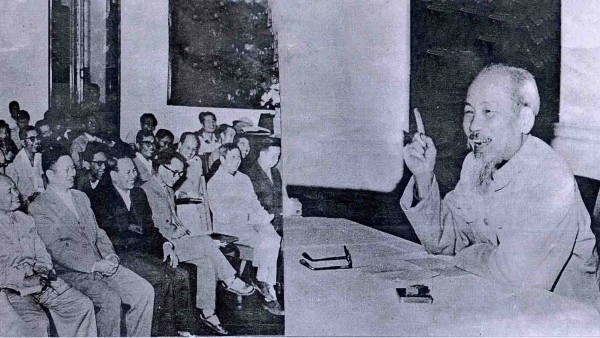 Những bài học vô giá