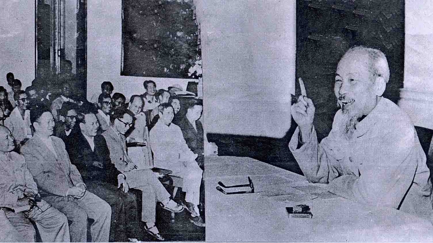 Những bài học vô giá