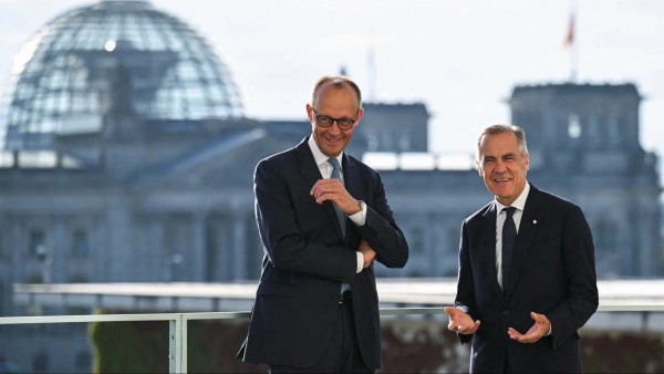 Đối phó thuế quan của Tổng thống Trump, Thủ tướng Canada mở 'cánh cửa châu Âu'